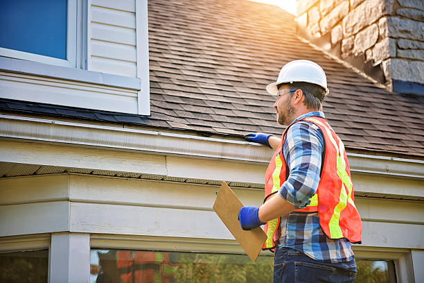 Licensed Roofing service in Sharon, ND - Ben Roofing and Steel LLC